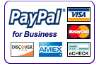 PayPal credit card payment solutions